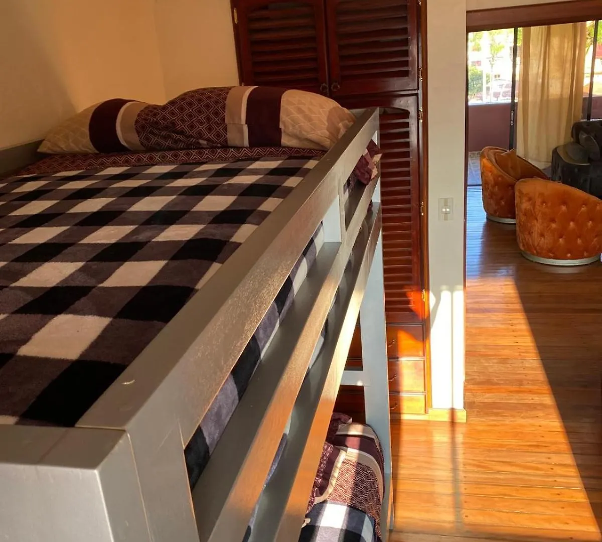 Apartment Elegante Y Exclusiva Suite Con Terraza De Dos Dormitorios Cuenca
