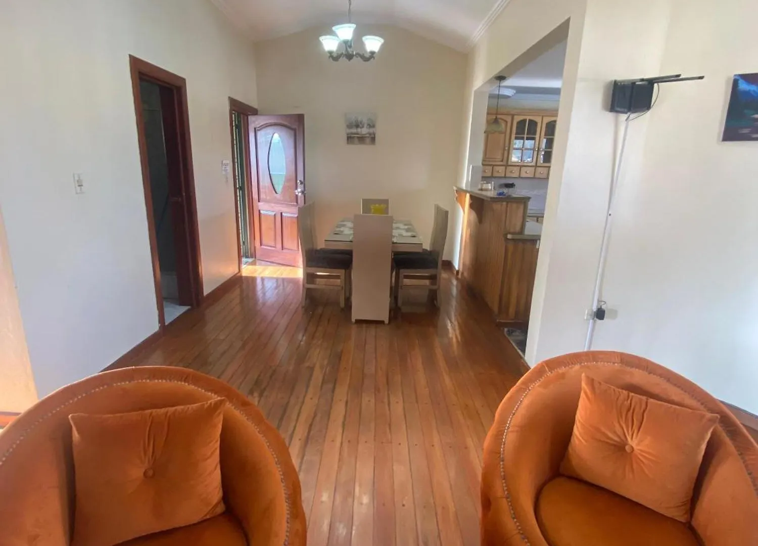 Elegante Y Exclusiva Suite Con Terraza De Dos Dormitorios Cuenca Daire
